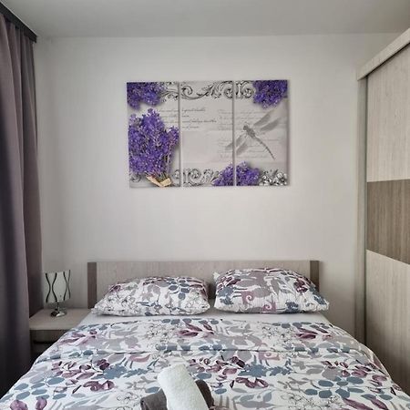 Lavanda Livno Esterno foto