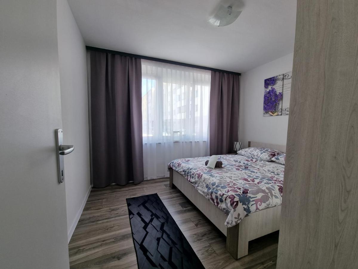 Lavanda Livno Esterno foto