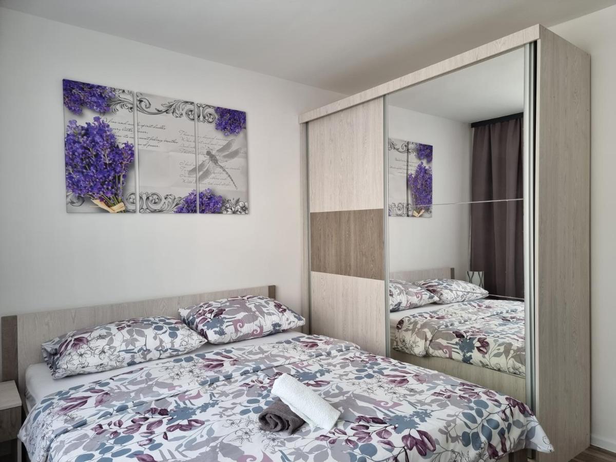 Lavanda Livno Esterno foto