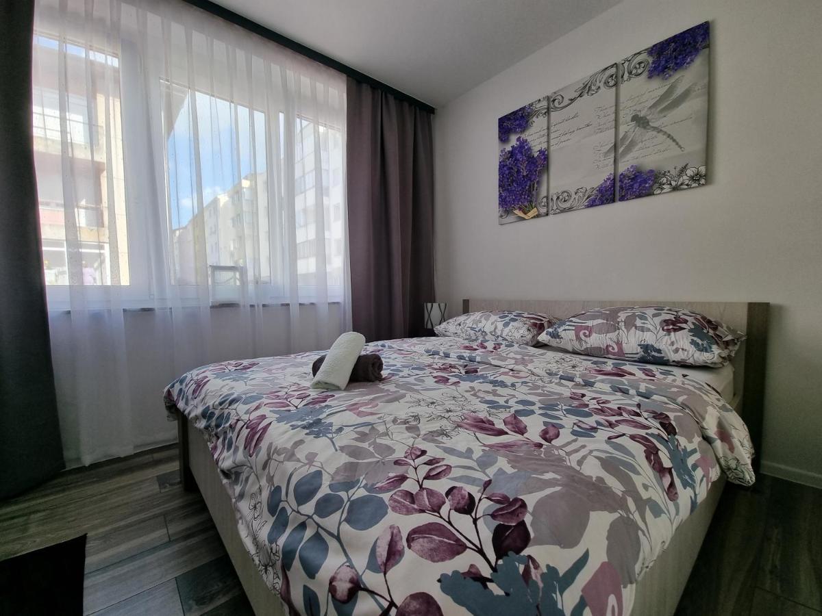 Lavanda Livno Esterno foto